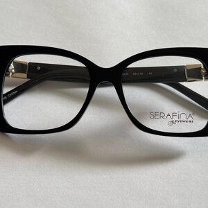 Serafina Eyewear